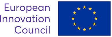 European Innovation Council logo