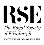 Royal Society of Edinburgh logo