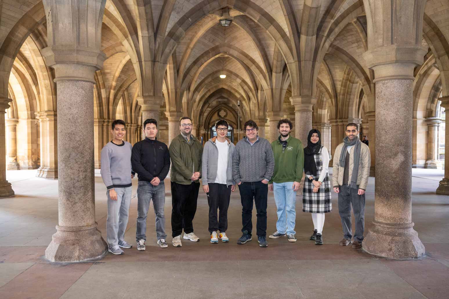 UltraQUTE research group