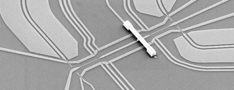 Electron Interferometry