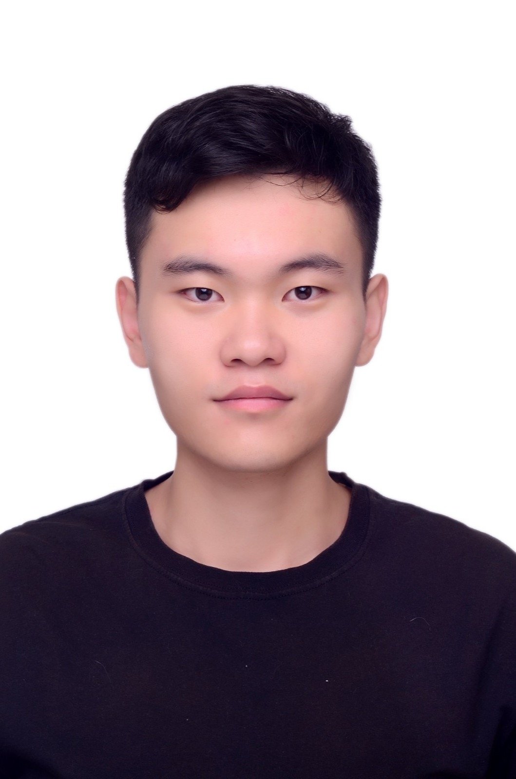 Dingyuan Wang, BSc Student at UltraQUTE